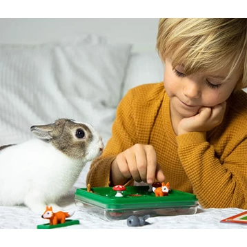 Húsvéti ajándék ötletek 5-8 éveseknek