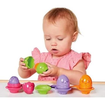 Húsvéti ajándék ötletek babáknak és 1 éveseknek