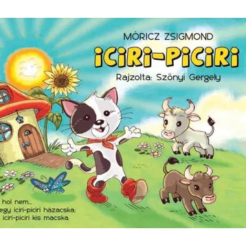 Iciri Piciri – Móricz Zsigmond