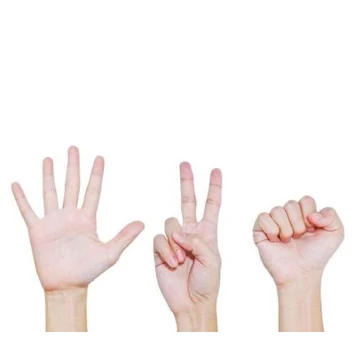 Játékok eszköz nélkül