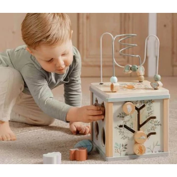 Karácsonyi ajándék ötletek 1-2 éveseknek