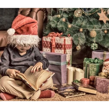 Karácsonyi kívánságlista