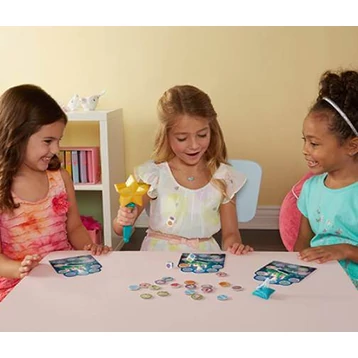 Kooperatív játék, kooperációs társasjáték