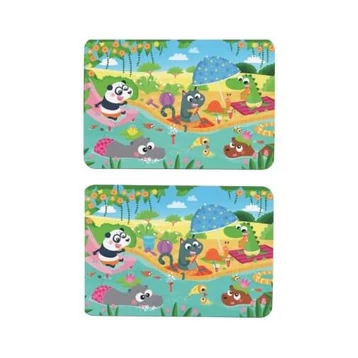 Különbségkereső játékok