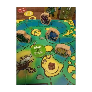 Legjobb blöffölős társasjátékok