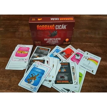 Legjobb partyjátékok nyaralásra felnőtteknek