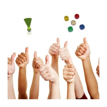 Menő társasjátékok