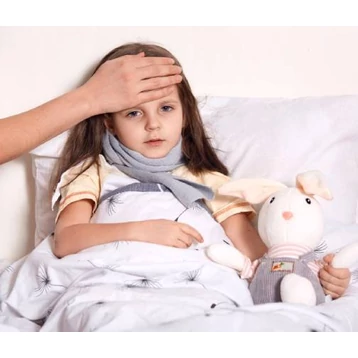 Mivel tudom lefoglalni, ha beteg a gyerek?