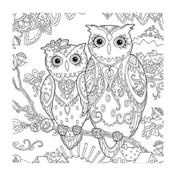 Nyomtatható színező - ingyen nyomtatható kifestők gyerekeknek