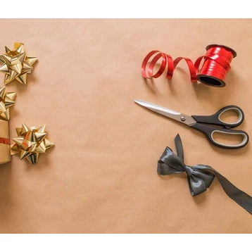 Ötletek karácsonyi csomagoláshoz