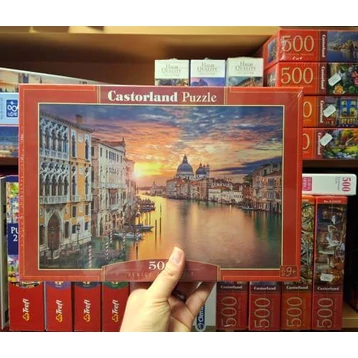 Puzzle vásárlási útmutató – Melyik puzzle a legjobb?