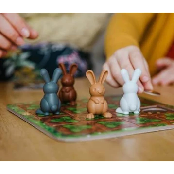 Smart Games játékok húsvétra