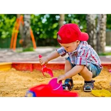 Szabadtéri játék ötletek gyereknapra