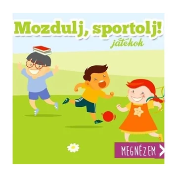 Szabadtéri ügyességi játékok