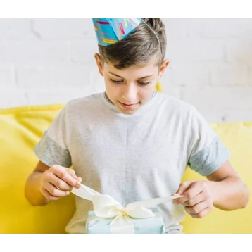 Szülinapi zsúr játékok 8 éveseknek