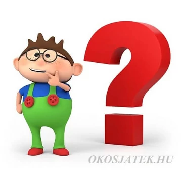 Találós kérdések gyerekeknek