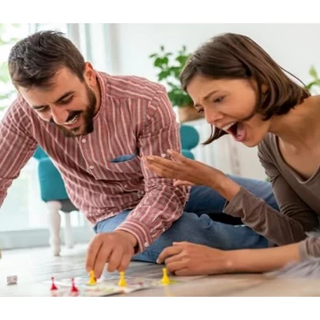 Top 10 társasjáték szülőknek karácsonyi ajándéknak