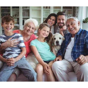 Top 20 társasjáték a családi kikapcsolódáshoz