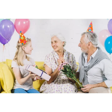 Mit vegyek a nagymamám szülinapjára