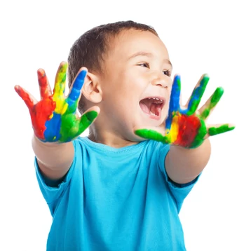 Hogyan foglaljam le a 3 éves gyermekem?