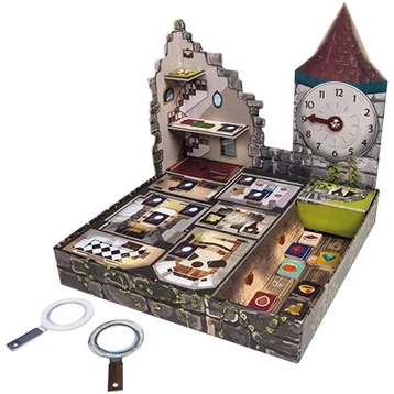 Kooperatív játékok, ahol az együttműködés kerül fókuszba