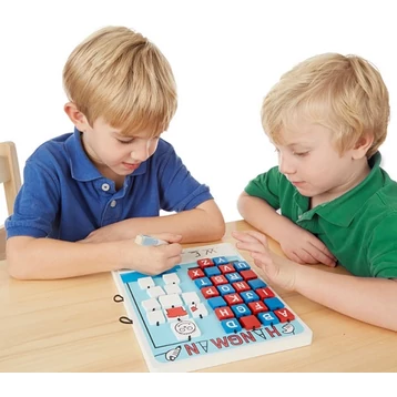 Játékok gyerekeknek és felnőtteknek