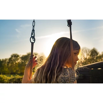 Szabadtéri játékok gyerekeknek