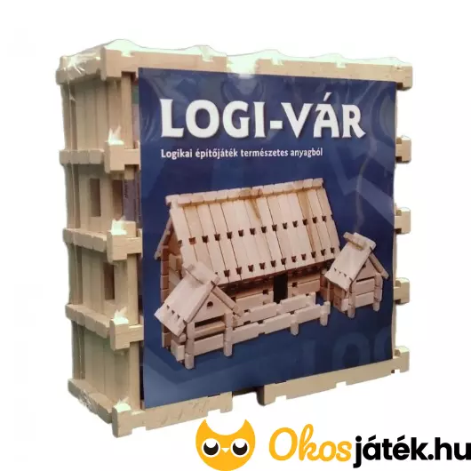 Logi Vár fajáték