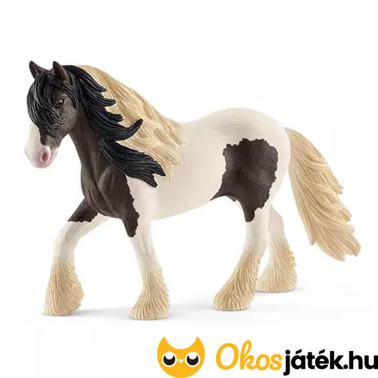 Schleich 13831 Tinker Csődör Horse Club