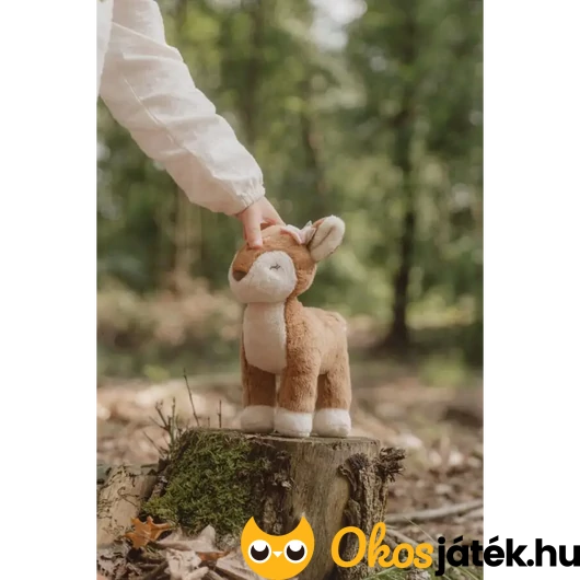  Plüss őzike Little Dutch