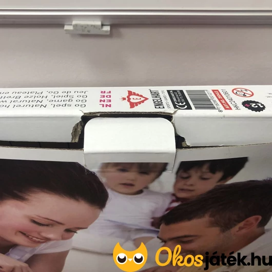 Go játék külső csomagolása