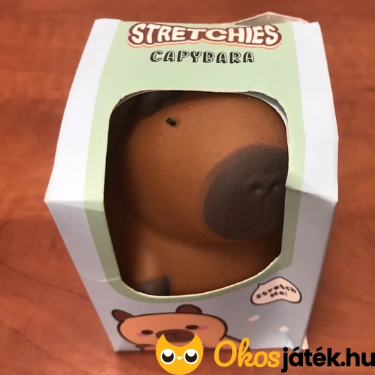 Csomagolássérült játék