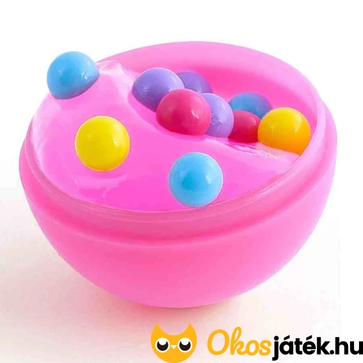 ASMR játék