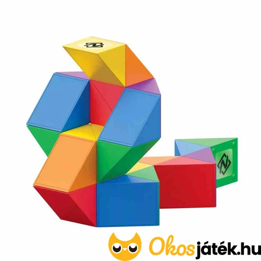 Nexcube Cobra 3D kirakó