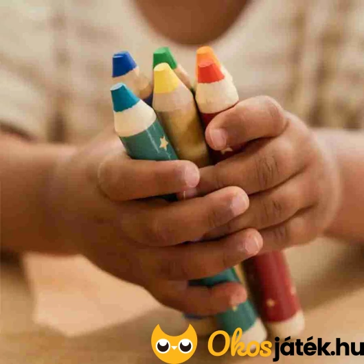 Little Dutch színes ceruza