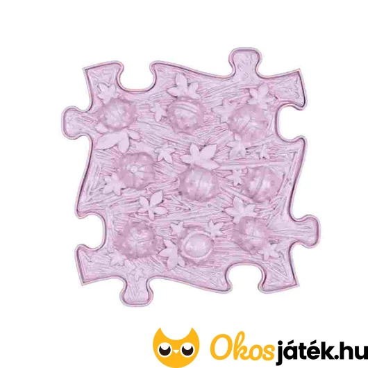 Muffik játszószőnyeg