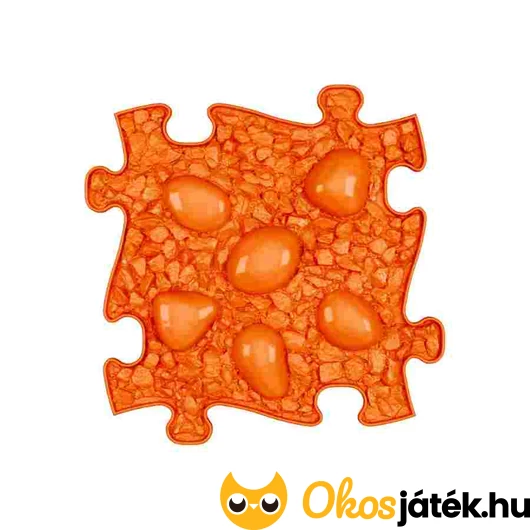 Muffik puzzle szőnyeg