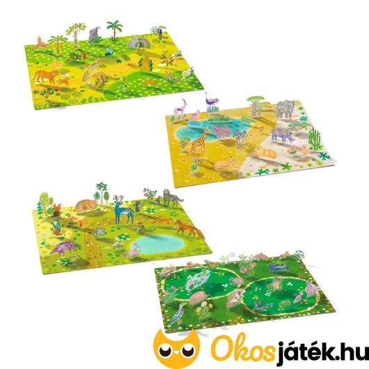 Matricázós sztorik alapok