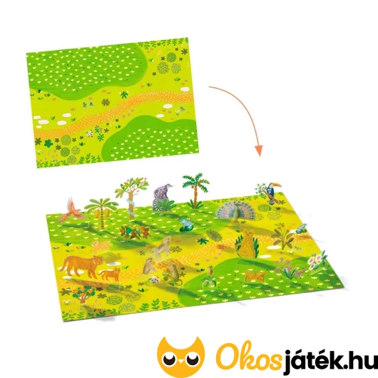 Matricázós sztorik állatok