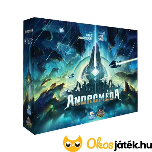 Androméda társasjáték