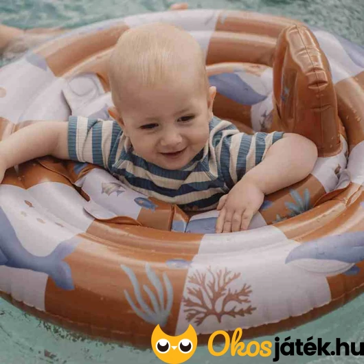 Ocean World baba úszógumi