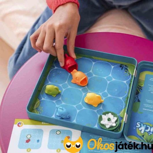 CsaliCsel logikai játék - Smart Games