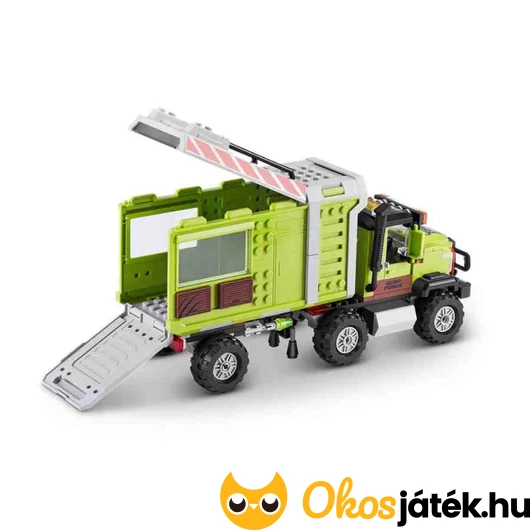 Dino Adventure dinó tojás