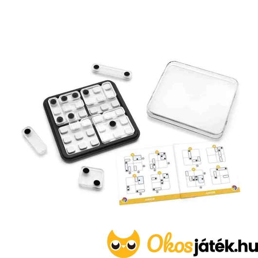 Dobókockázat logikai játék