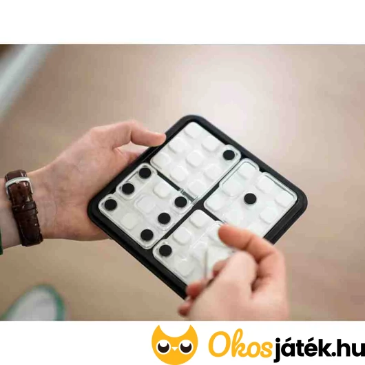 Dobókockázat logikai játék - Smart Games