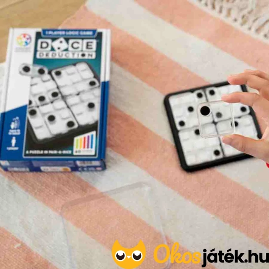 Smart Games Dobókockázat