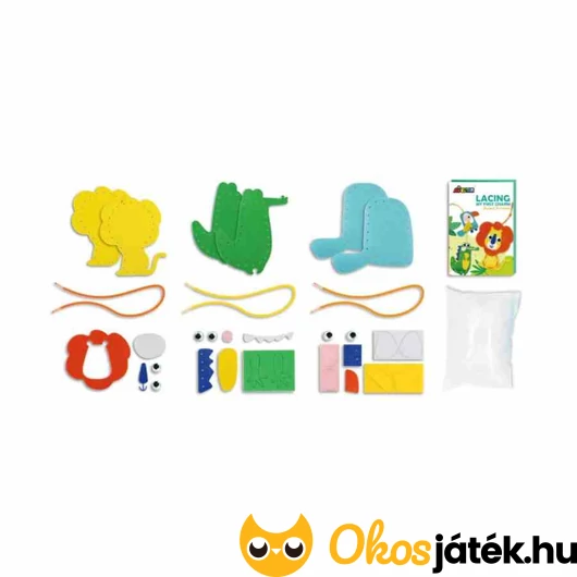 Avenir varrókészlet kicsiknek