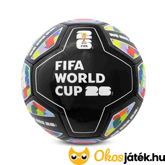 Hy-Pro focilabda FIFA