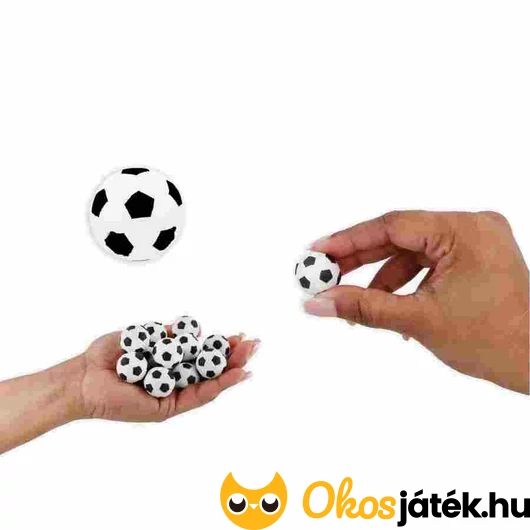 Foci radír