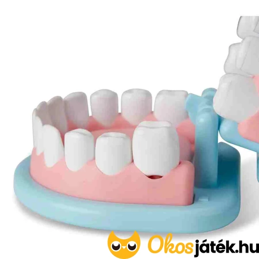 Fogorvos szett Melissa &amp; Doug